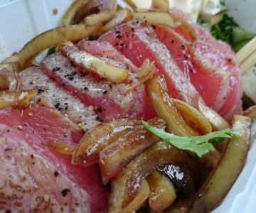 Don Don Japanese Restaurant Sukhumvit: Authentic Flavor in Bangkok
