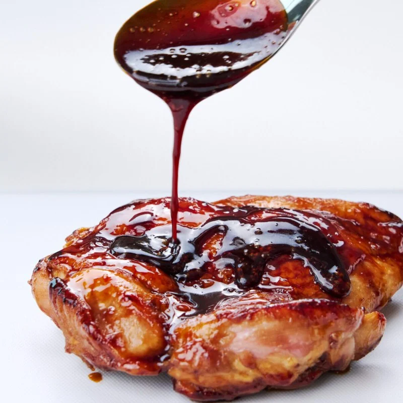 What Kind of Teriyaki Sauce Do Japanese Restaurants Use? Insider Guide