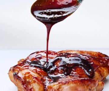 What Kind of Teriyaki Sauce Do Japanese Restaurants Use? Insider Guide