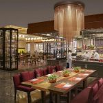 Japanese Restaurants With Outdoor Seating in Bengaluru