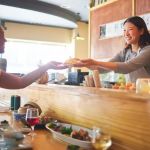 What Makes a Japanese Restaurant Server Unique in Hospitality