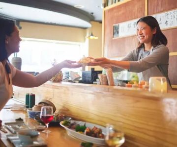 What Makes a Japanese Restaurant Server Unique in Hospitality
