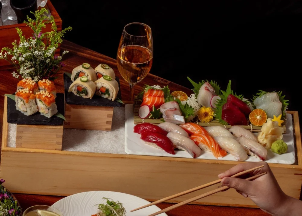 Must Try Japanese Restaurant Singapore – Hidden Gems & Local Favorites