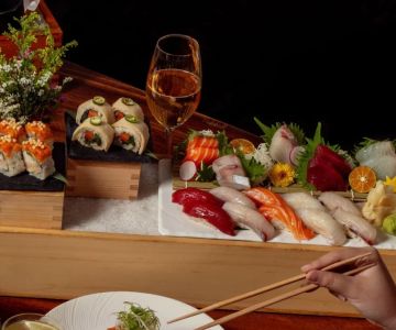 Must Try Japanese Restaurant Singapore – Hidden Gems & Local Favorites