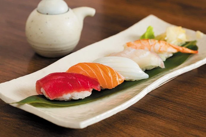 A Aki Japanese Restaurant: Where Tradition Meets Modern Japanese Dining