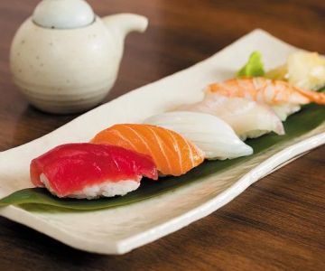 A Aki Japanese Restaurant: Where Tradition Meets Modern Japanese Dining