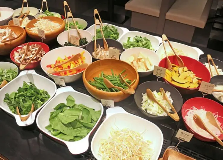Can You Eat Low Carb at a Japanese Restaurant? Smart Choices to Stay on Track