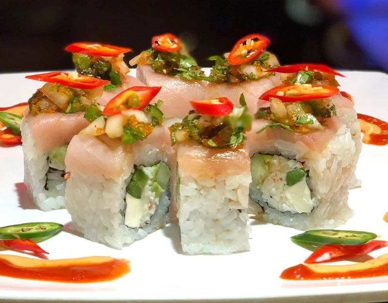 Does Ninja Japanese Restaurant Do Carry Out? Everything You Need to Know