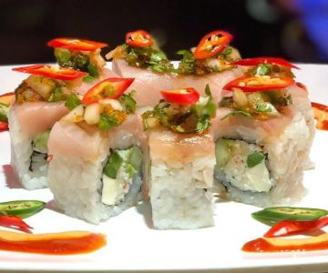 Does Ninja Japanese Restaurant Do Carry Out? Everything You Need to Know