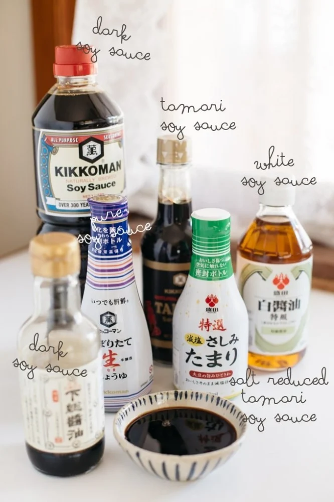 What Sauce Do They Use at Japanese Restaurants? Authentic Flavors Explained