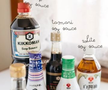 What Sauce Do They Use at Japanese Restaurants? Authentic Flavors Explained
