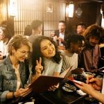 How to Spell Restaurant in Japanese: A Guide to レストラン and More