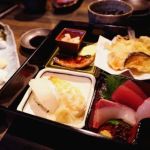 What to Eat at a Japanese Restaurant Besides Sushi