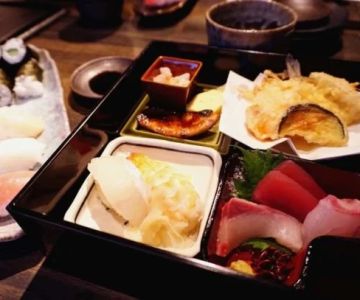 What to Eat at a Japanese Restaurant Besides Sushi