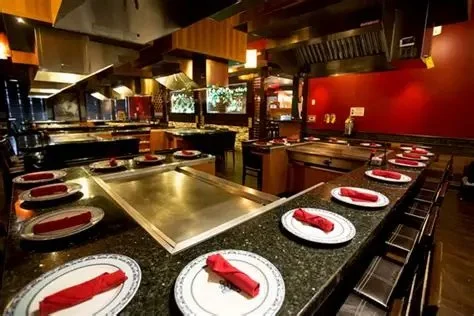 Is There Still a Japanese Restaurant? Exploring the Cultural Revival Across the U.S.
