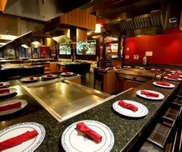 Is There Still a Japanese Restaurant? Exploring the Cultural Revival Across the U.S.