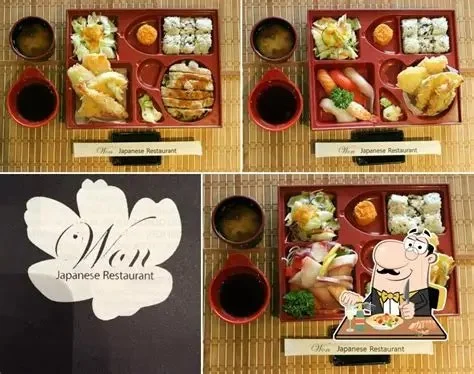 Explore the Won Japanese Restaurant Gibsons BC Menu for Authentic Coastal Dining