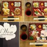 Explore the Won Japanese Restaurant Gibsons BC Menu for Authentic Coastal Dining