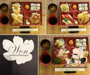 Explore the Won Japanese Restaurant Gibsons BC Menu for Authentic Coastal Dining