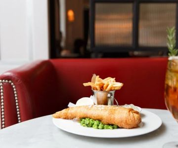 De Fune Japanese Restaurant in Marylebone London – A True Culinary Gem