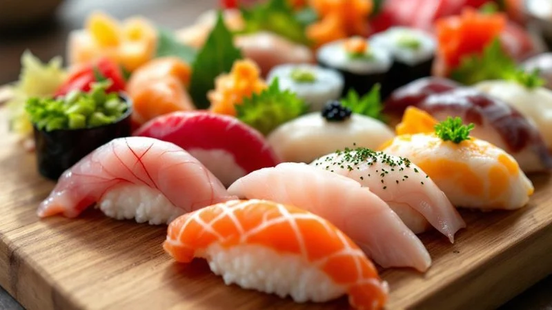 What to Say When You Enter a Japanese Restaurant: A Cultural Guide