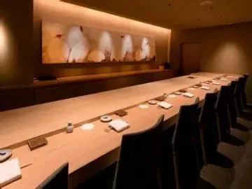 Discover the Unique Charm of a Sushi Japanese and Korean Restaurant
