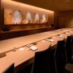 Discover the Unique Charm of a Sushi Japanese and Korean Restaurant
