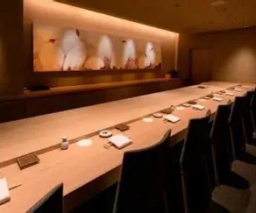 Discover the Unique Charm of a Sushi Japanese and Korean Restaurant
