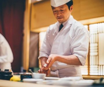 How to Say Restaurant in Japanese and Use It Like a Local