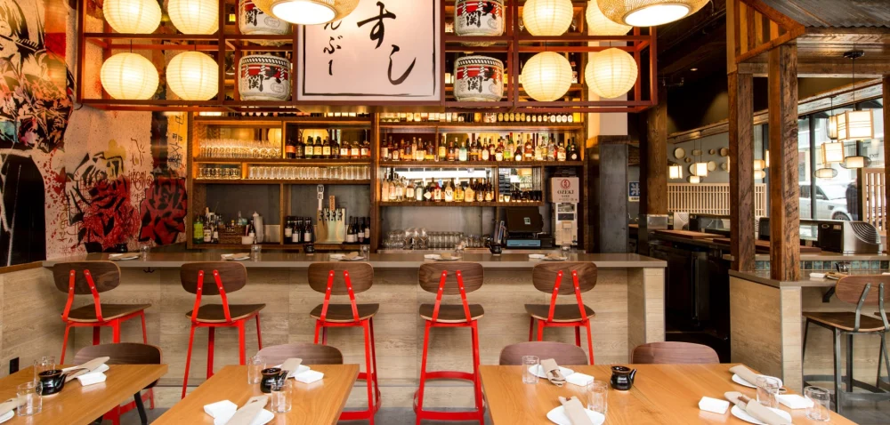 What to Eat at a Japanese Restaurant Besides Sushi: A Full Flavor Guide