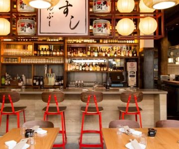 What to Eat at a Japanese Restaurant Besides Sushi: A Full Flavor Guide