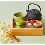 What's the Tea They Give at Japanese Restaurants? Discover the Tradition
