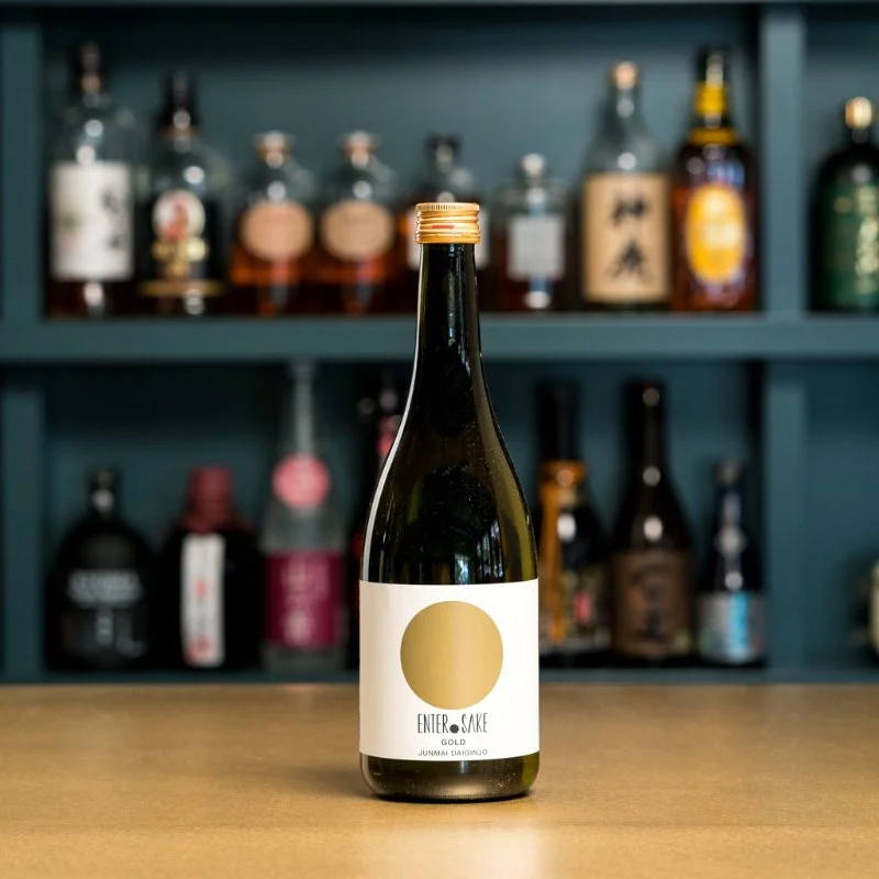 How to Find Junmai Ginjo Sake in Japanese Restaurants