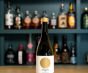 How to Find Junmai Ginjo Sake in Japanese Restaurants