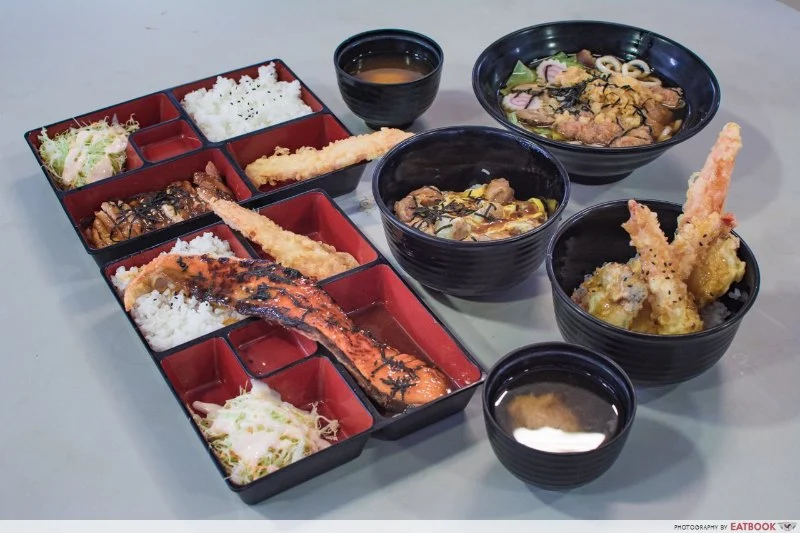 Is Zen Japanese Food Fast a Fast Food Restaurant or Something More?