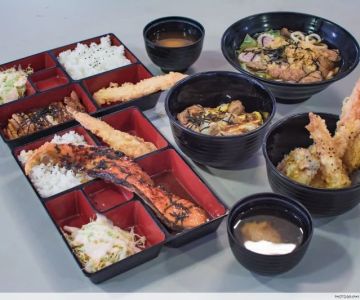 Is Zen Japanese Food Fast a Fast Food Restaurant or Something More?
