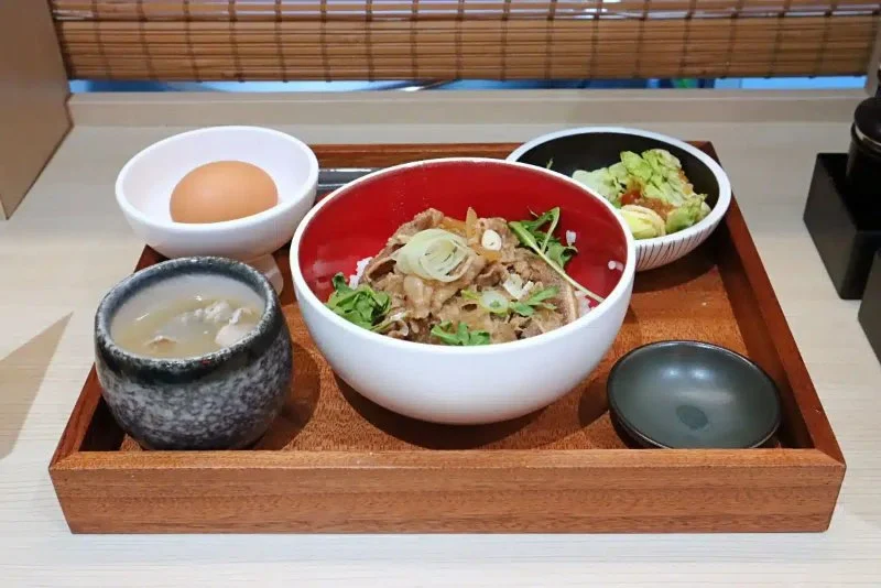 Don Japanese Restaurant Auckland: Discover Authentic Donburi Flavors