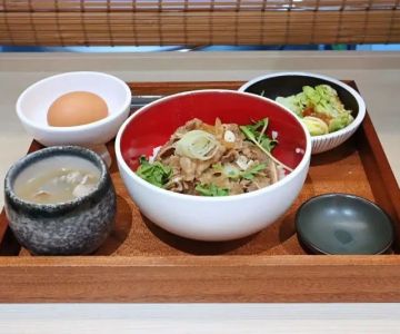 Don Japanese Restaurant Auckland: Discover Authentic Donburi Flavors