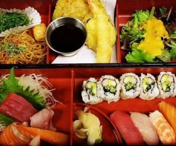 Popular Japanese Restaurant Chains in the USA You Should Try
