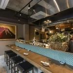 What Should Japanese Style Restaurants Look Like – Aesthetic and Design Guide
