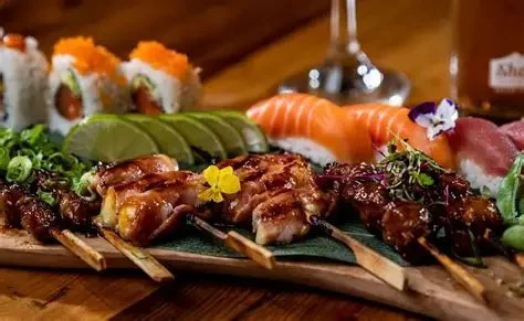 A-Won Japanese Restaurant: A Deep Dive Into Authentic Dining Experience