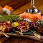 A-Won Japanese Restaurant: A Deep Dive Into Authentic Dining Experience
