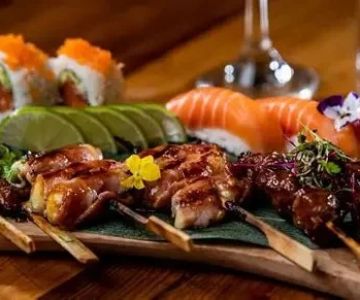 A-Won Japanese Restaurant: A Deep Dive Into Authentic Dining Experience
