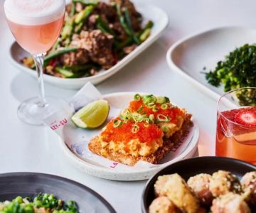 Discover the Best Don Japanese Restaurant in Canberra for Authentic Flavors