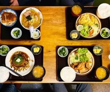 How to Say One Person in a Japanese Restaurant Like a Local