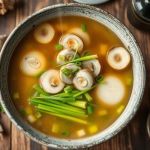 How to Make the Soup Like at Japanese Restaurants