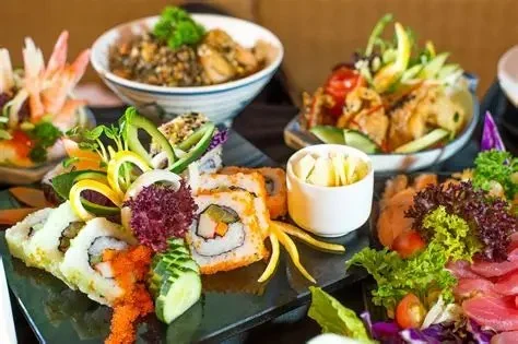 Trusted Japanese Food & Restaurant Supply Trading Company in Secaucus NJ