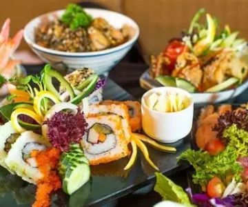 Trusted Japanese Food & Restaurant Supply Trading Company in Secaucus NJ