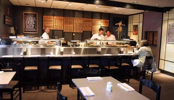 Where Is Hana Japanese Restaurant? Discover Locations & Local Favorites