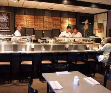 Where Is Hana Japanese Restaurant? Discover Locations & Local Favorites